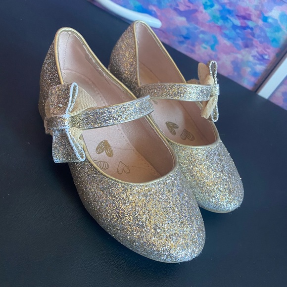 Dress shoes - Picture 1 of 1